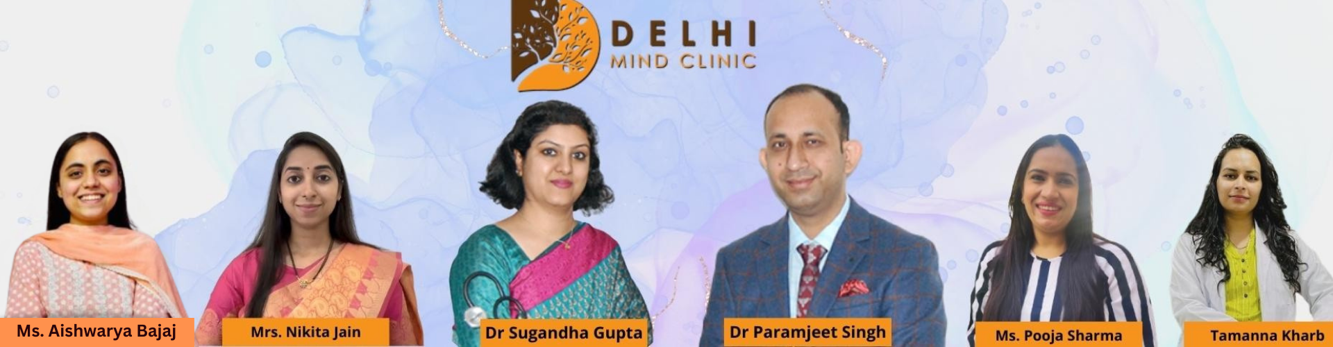 Best Psychologist in Delhi