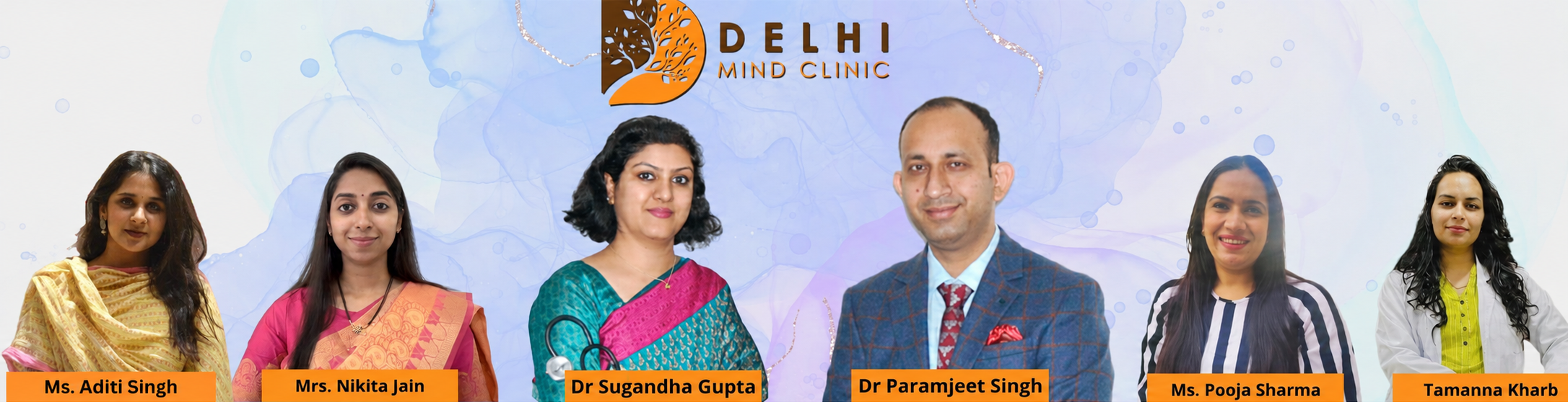Best Psychologist in Delhi
